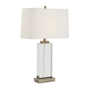 Uttermost Genevieve Crystal Table Lamp
