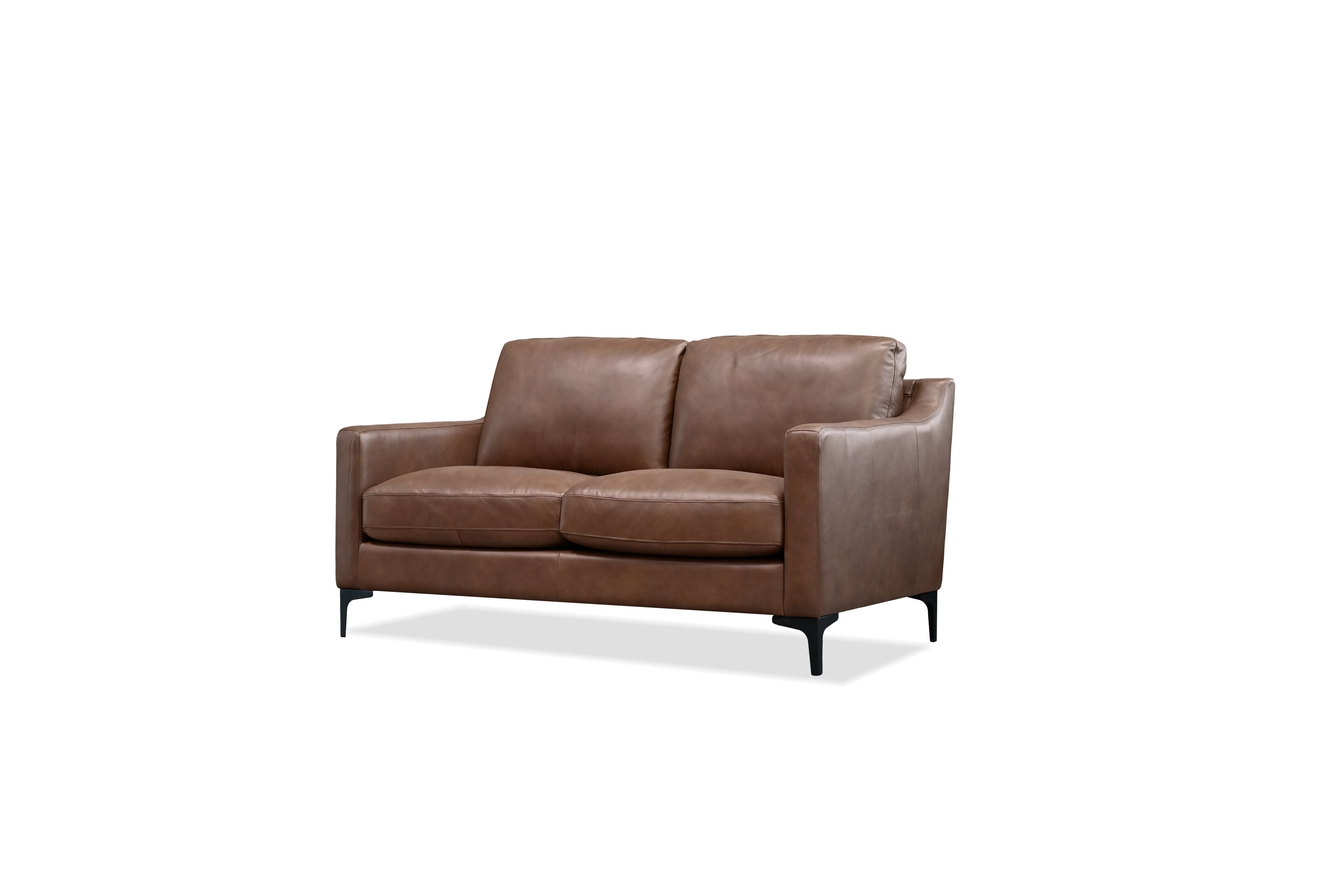 Cuff Loveseat