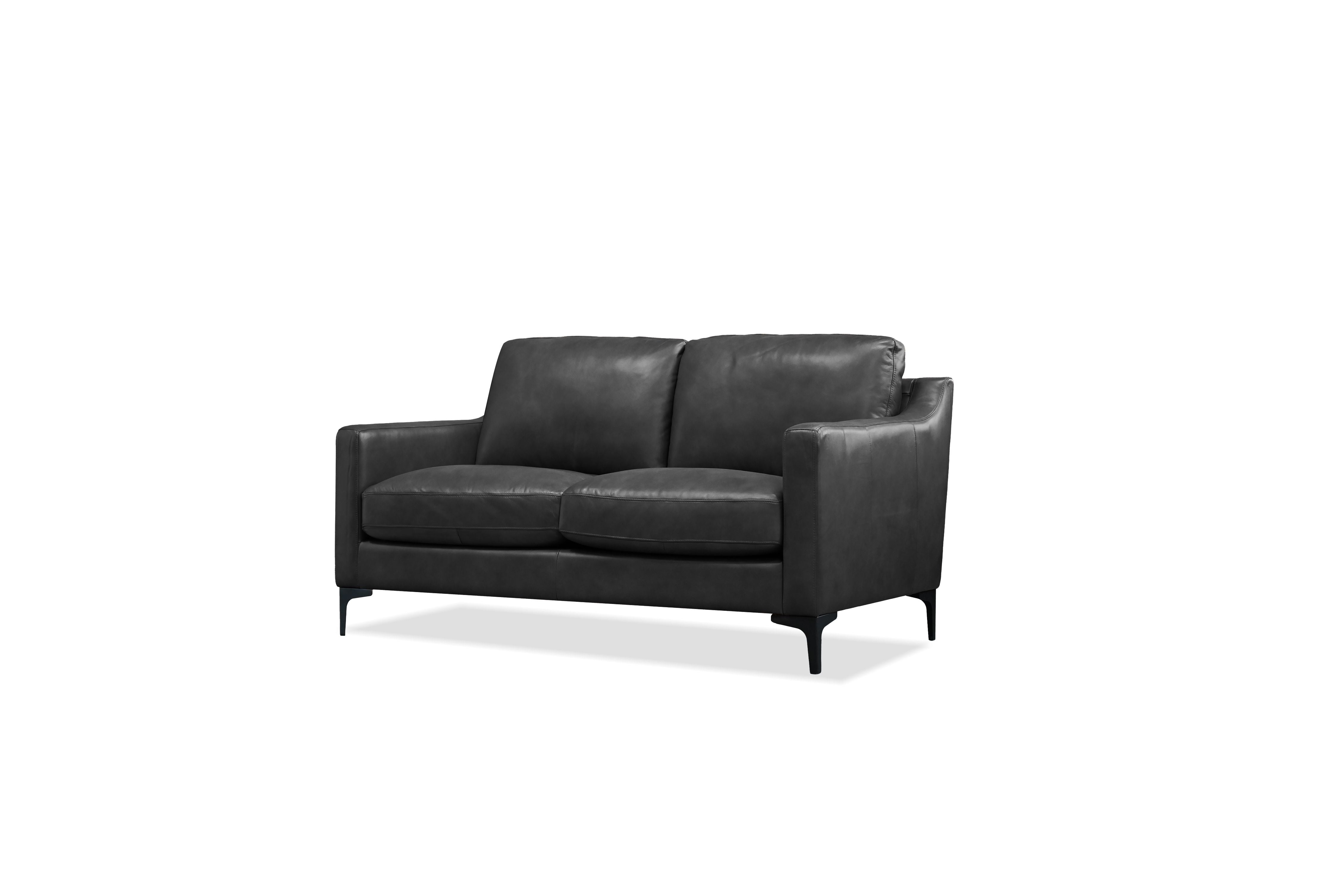 Cuff Loveseat