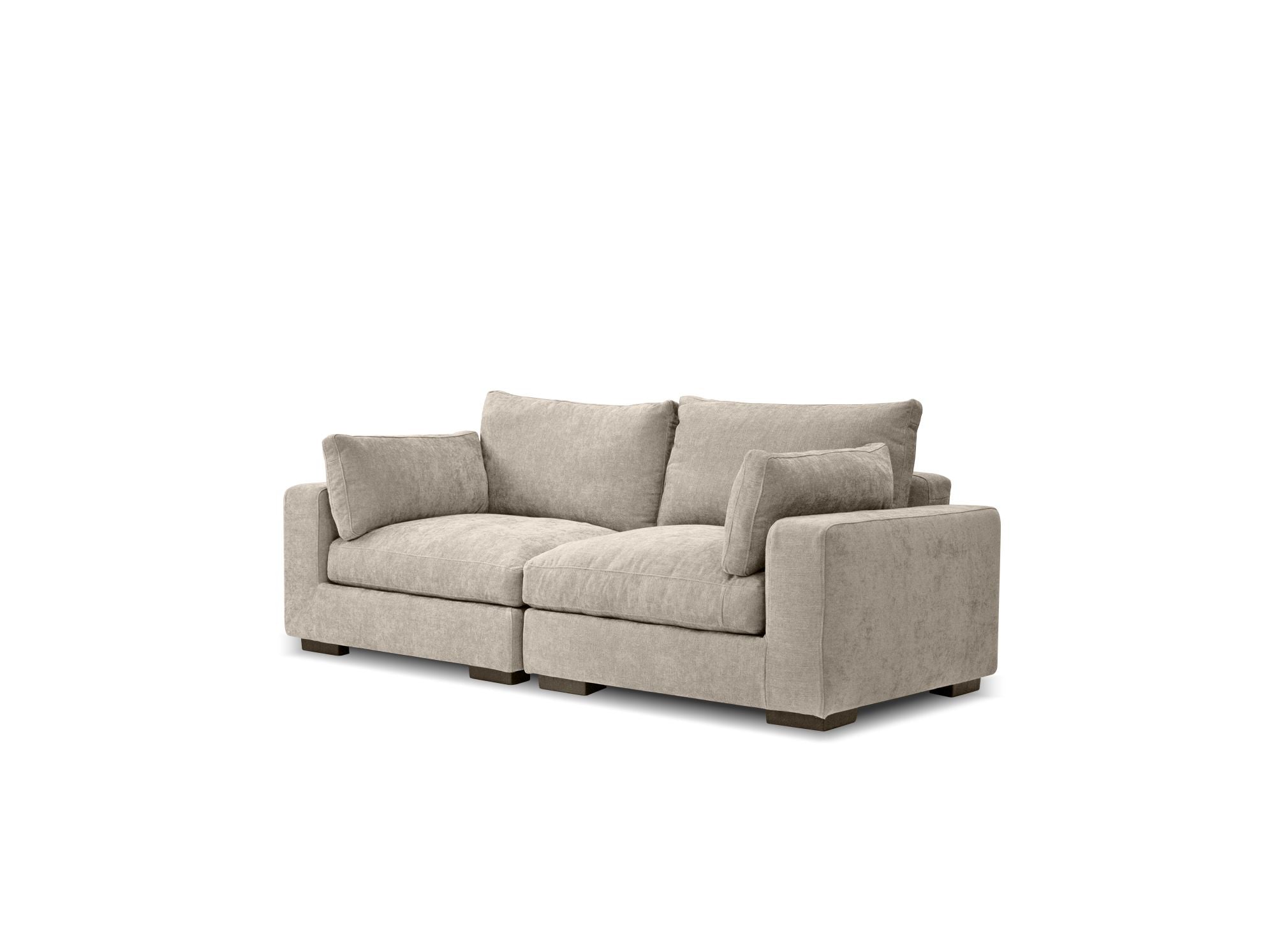 Onza Loveseat