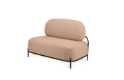 Oshi Loveseat