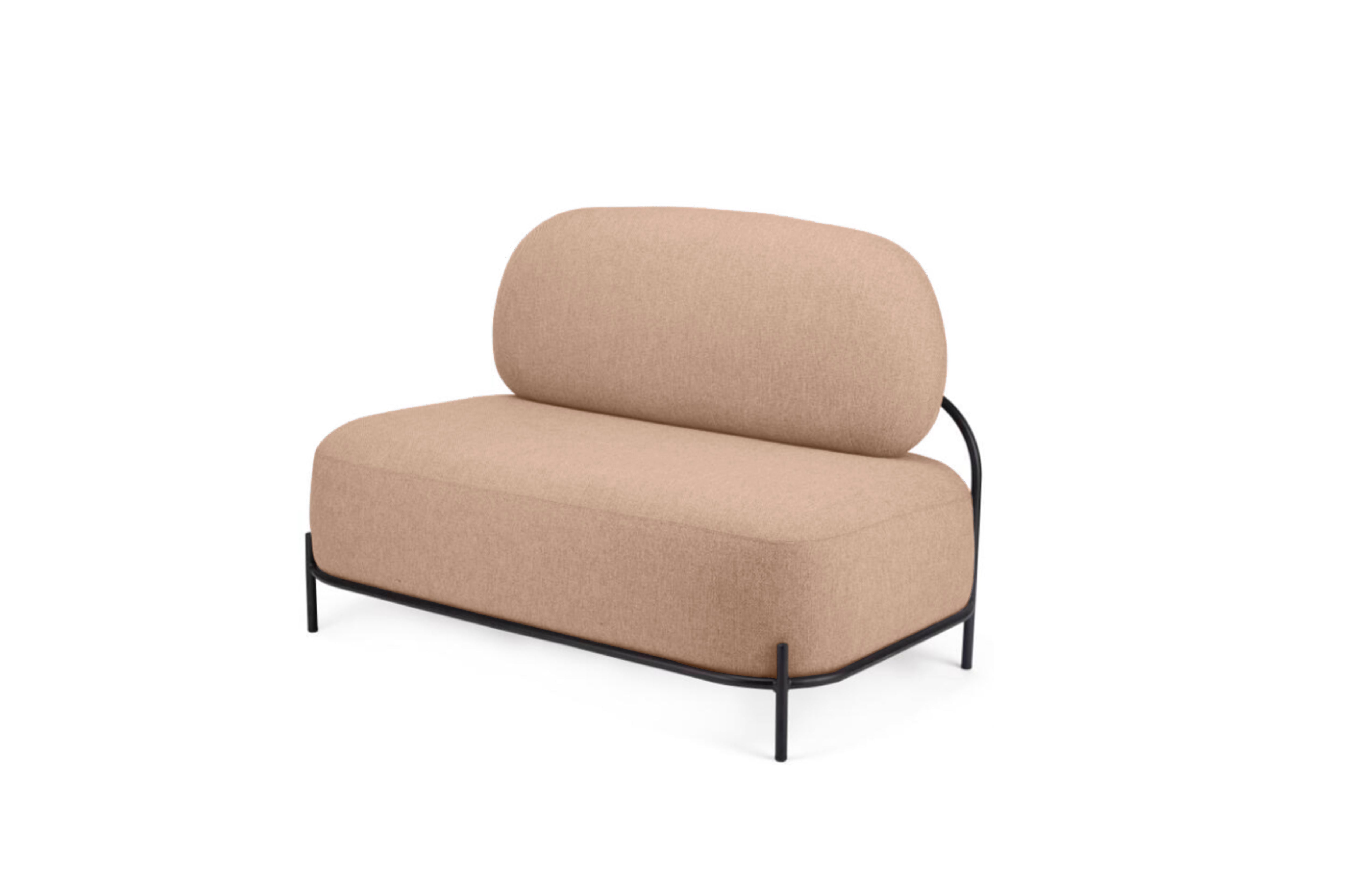 Oshi Loveseat