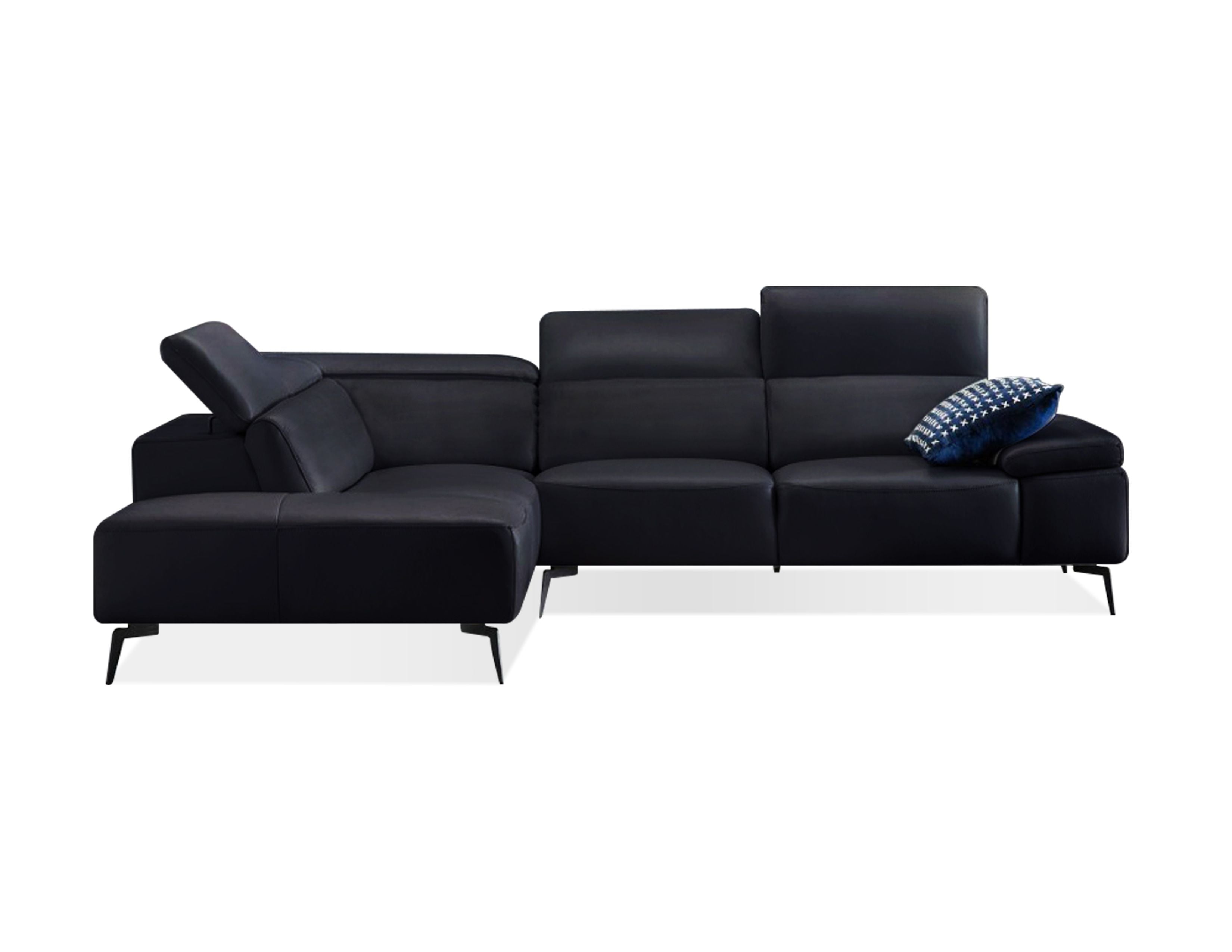 Camello Sectional  LSF Chaise