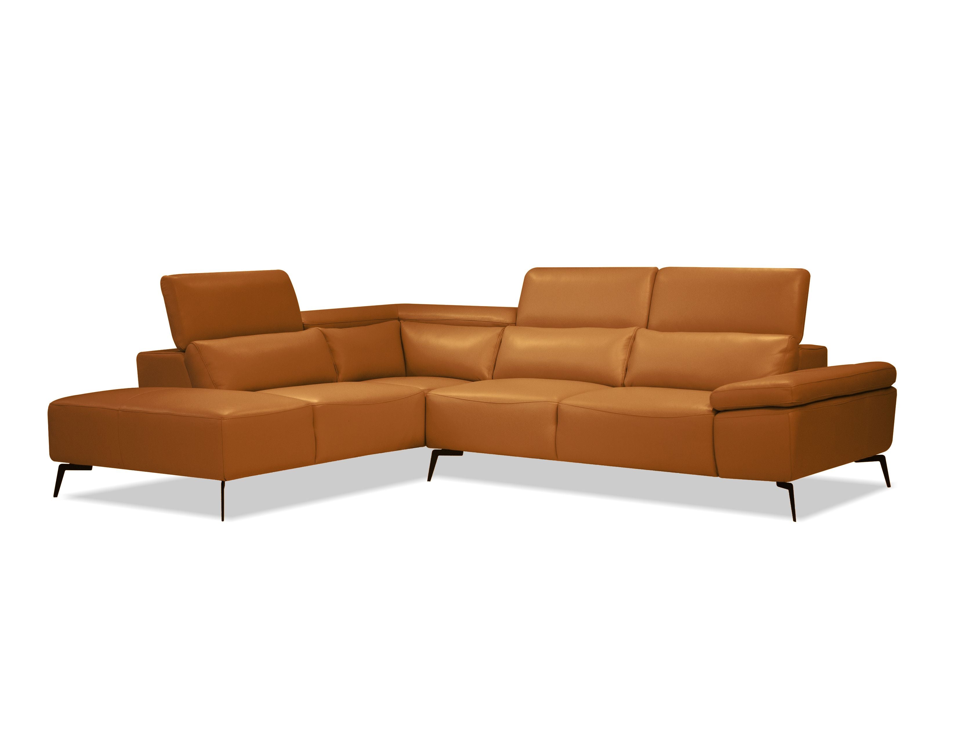 Camello Sectional  LSF Chaise