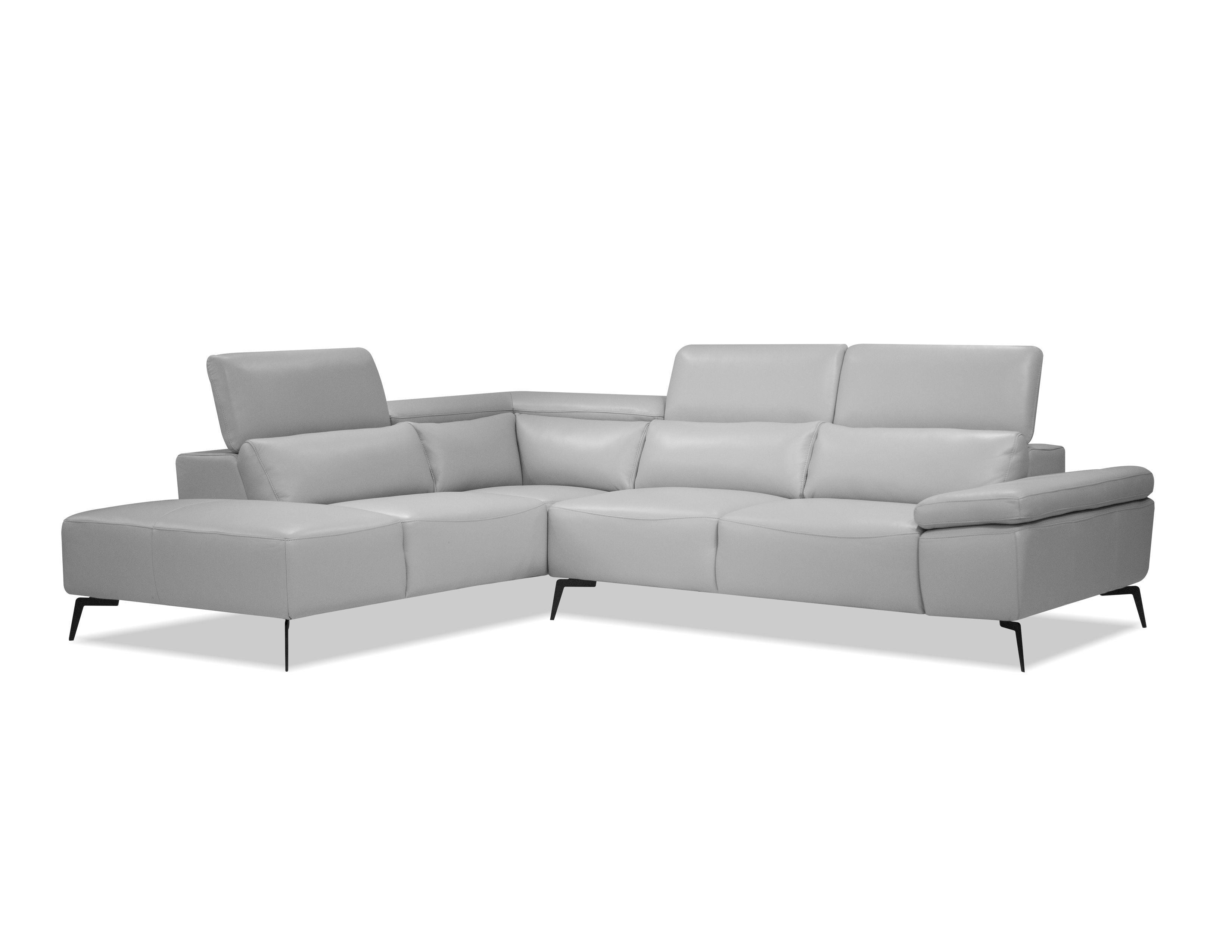 Camello Sectional  LSF Chaise
