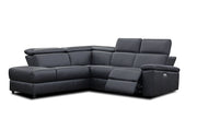 Camilla Sectional  RSF Chaise