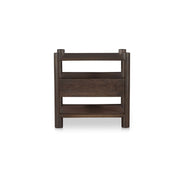 Devin Nightstand Brown by Moe's Home Collection