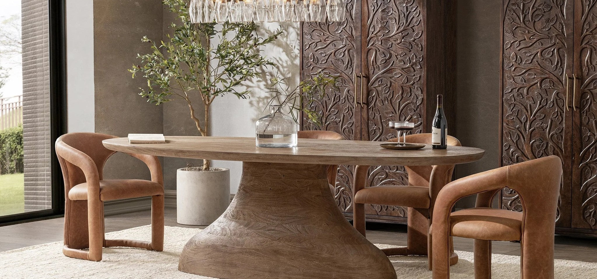 Zin Home Furniture Labor Day Sale