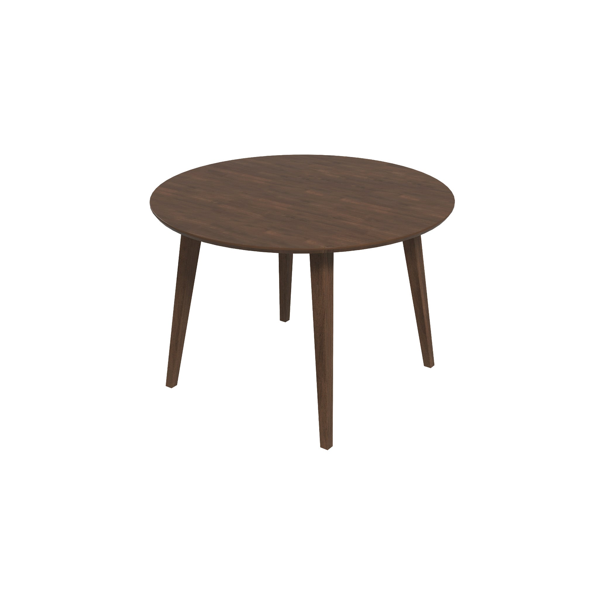 Lara Walnut Dining Table