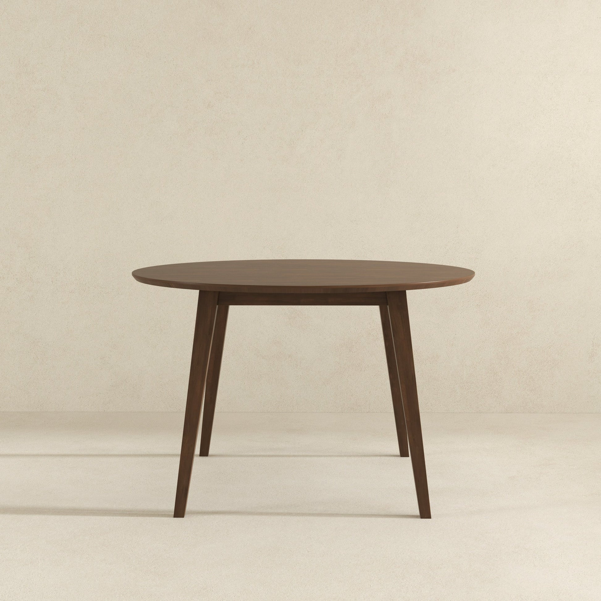 Lara Walnut Dining Table