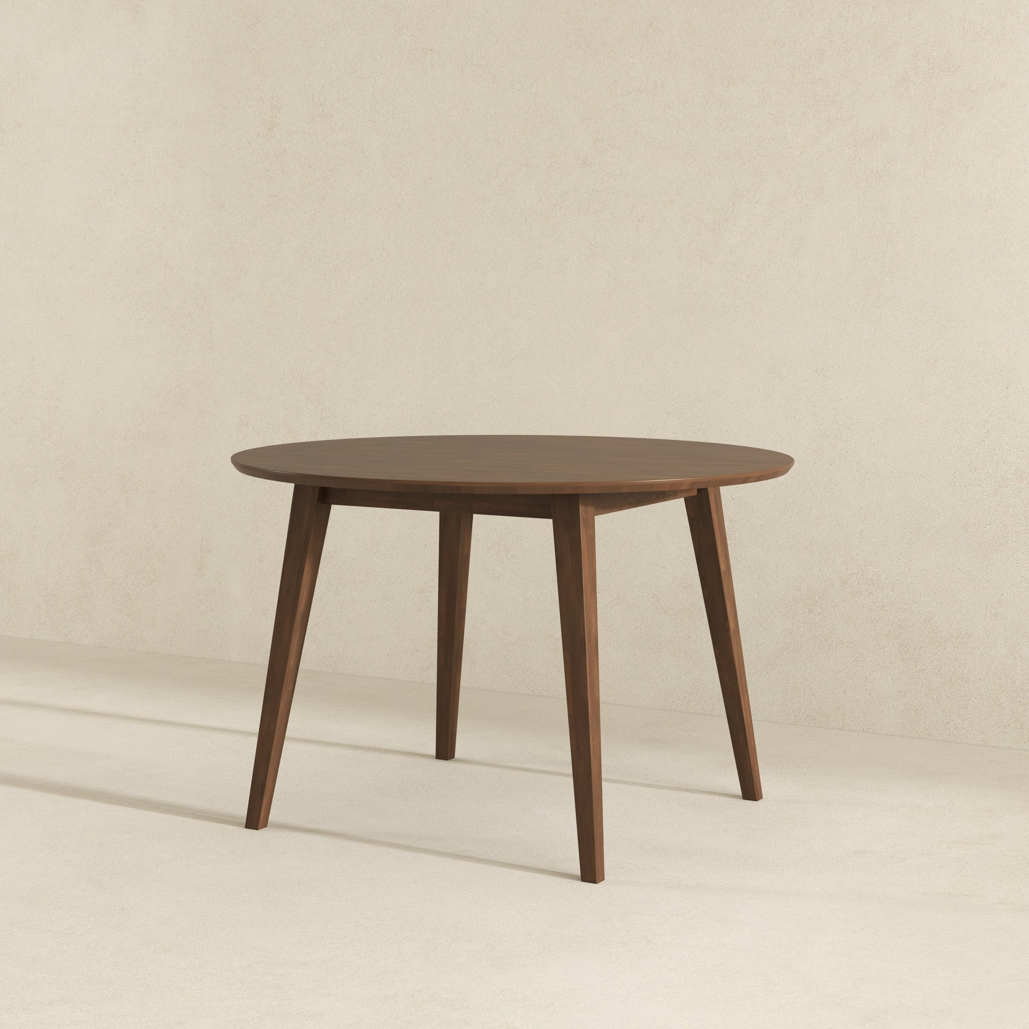 Lara Walnut Dining Table