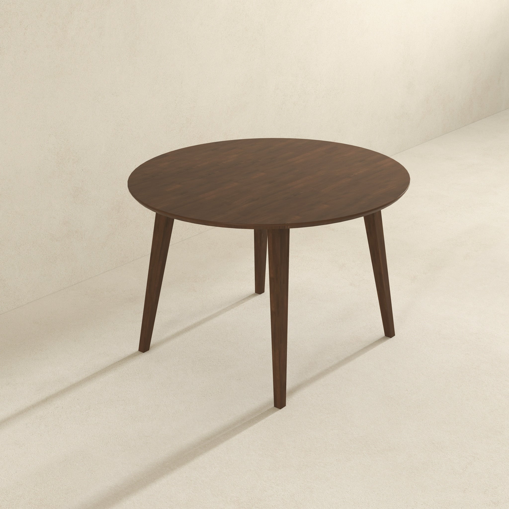 Lara Walnut Dining Table