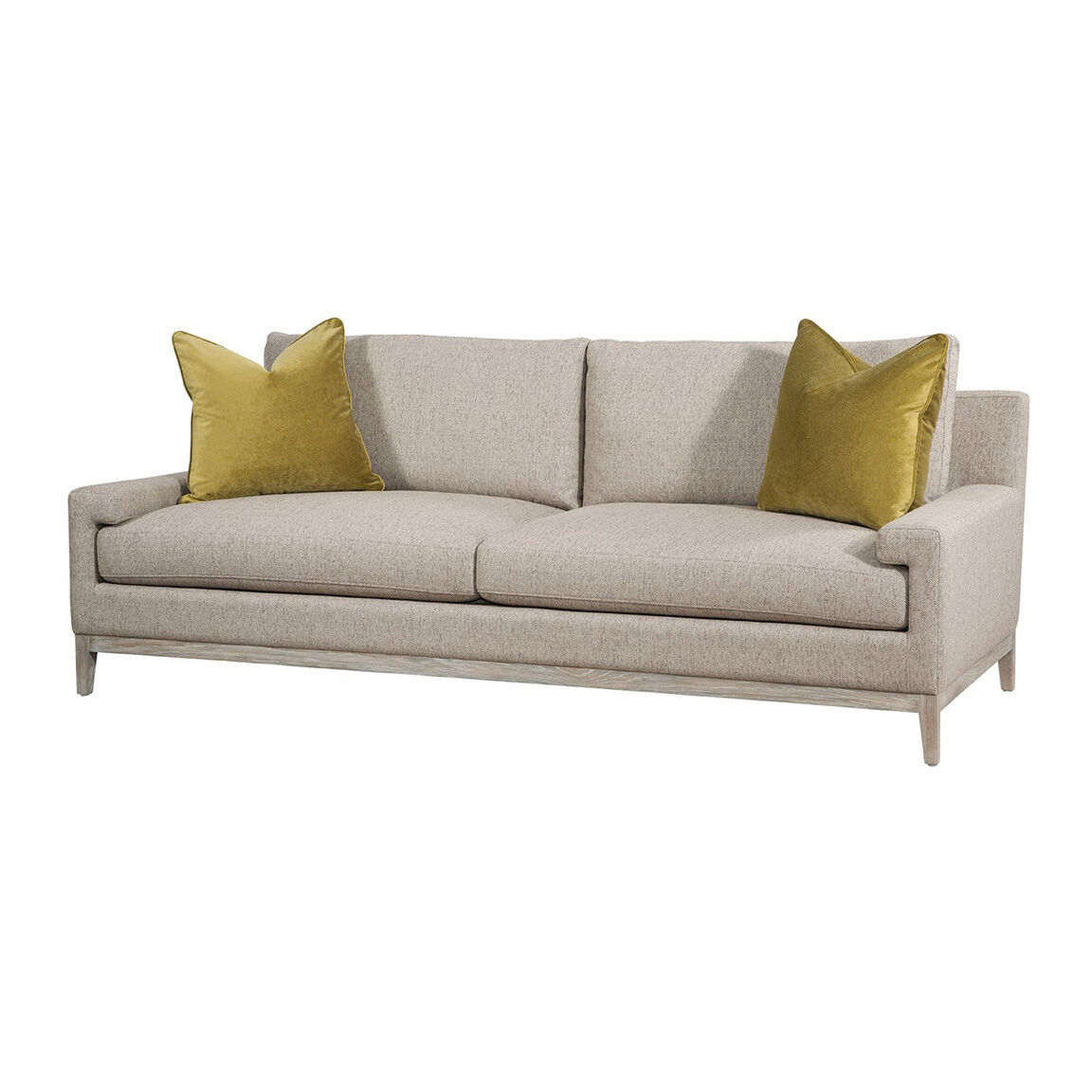 Livi Sofa in Patience Stone