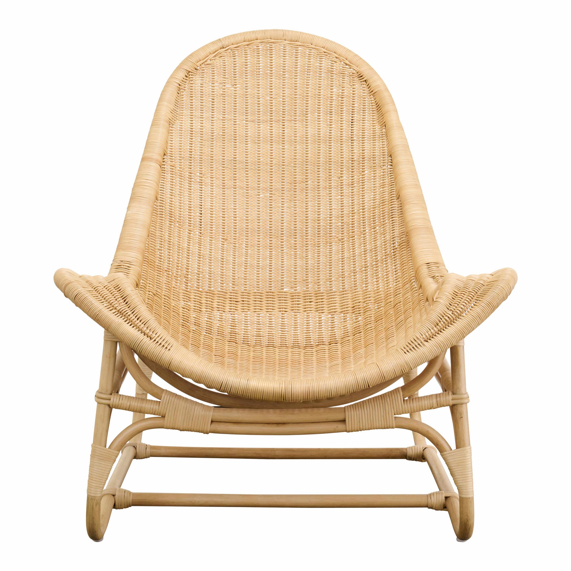 Michel Buffet Pacifique Lounge Chair by Sika Design - view 3