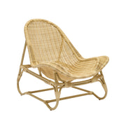 Pacifique Outdoor Lounge Chair by Sika Design