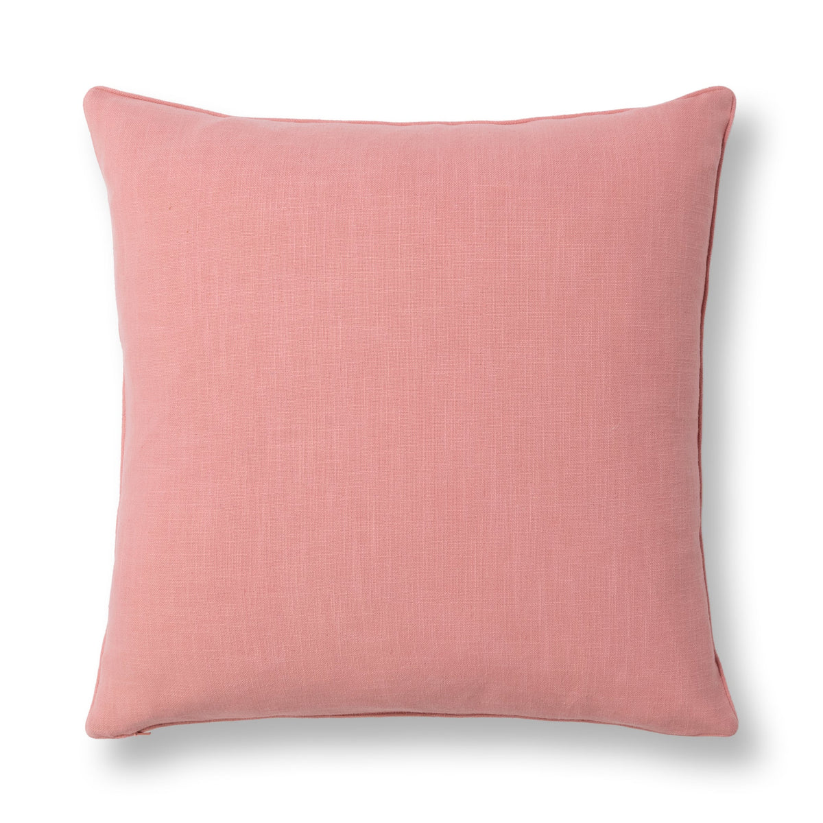 Hibiscus Bay Pillow - Multi / 22"x22" by Classic Home - view 2