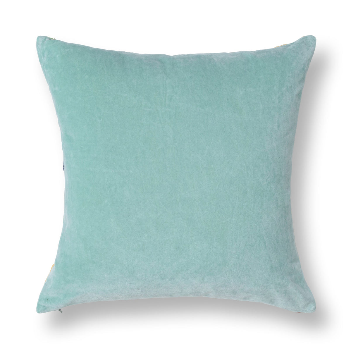 Horizon Ridge Pillow - Multi / 18"x18" by Classic Home - view 2
