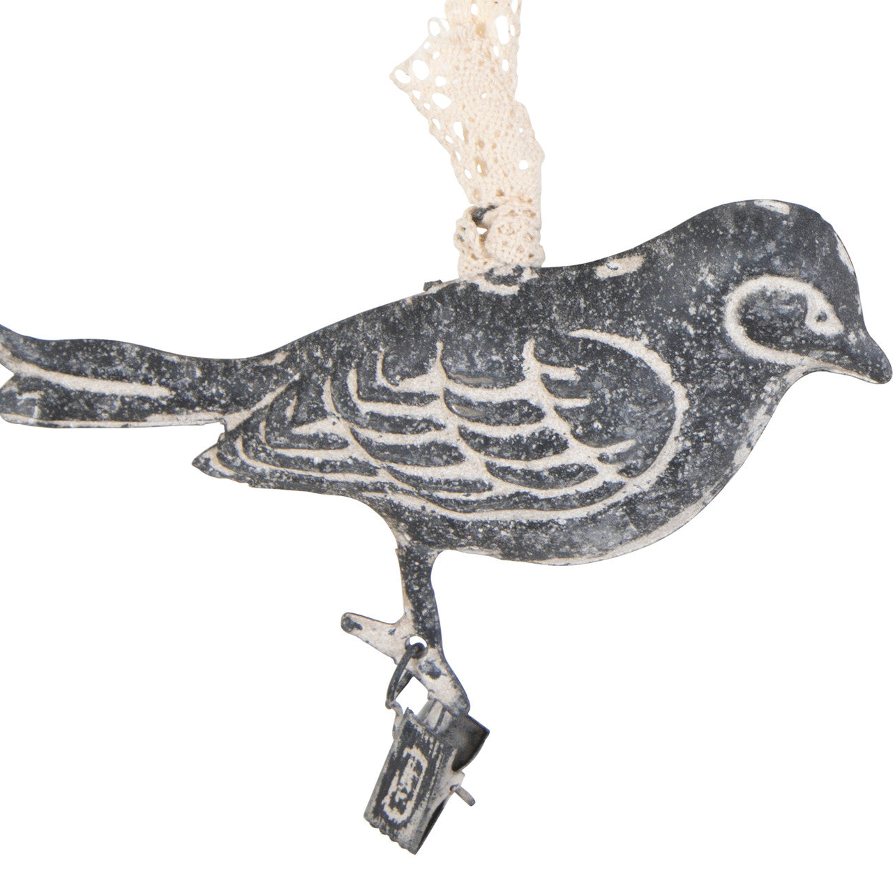 Uttermost Birds On A Branch Wall Art