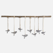 Uttermost Birds On A Branch Wall Art