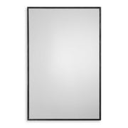 Avelina Oil Rubbed Bronze Wall Mirror