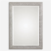 Uttermost Mossley Metallic Silver Mirror