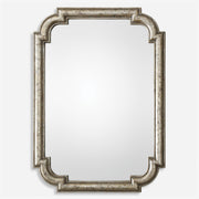 Uttermost Calanna Antique Silver Mirror