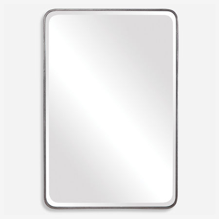 Aramis Silver Mirror