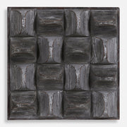 Uttermost Pickford Wood Wall Decor