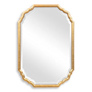 Denby Gold Glass Wall Mirror