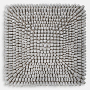 Uttermost Portside Wood Wall Panel