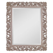 Ferrand Natural Wall Mirror