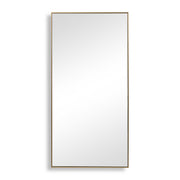 Inara Gold Wall Mirror