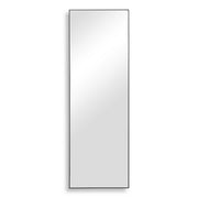 Ivorra Black Wall Mirror