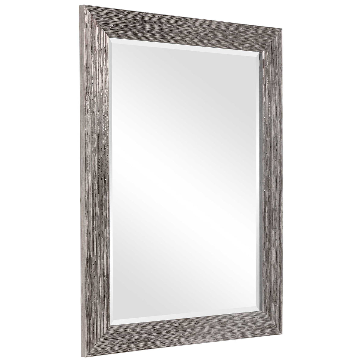 Maren Silver Wall Mirror