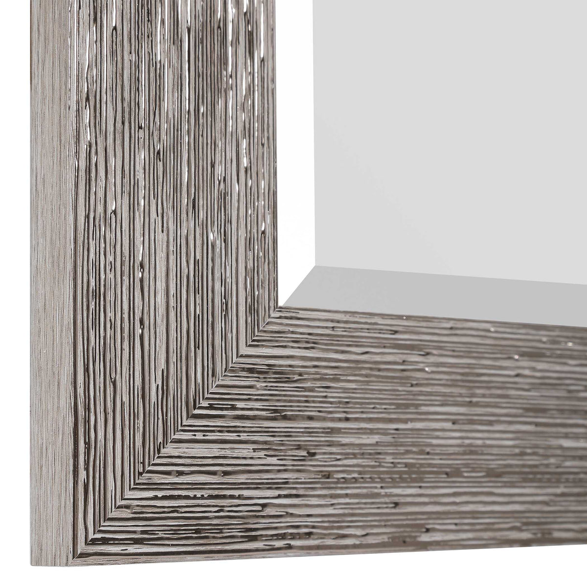 Maren Silver Wall Mirror