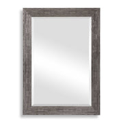 Maren Silver Wall Mirror