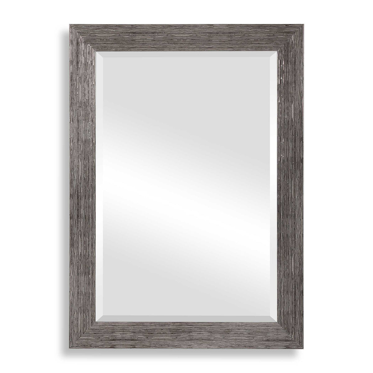 Maren Silver Wall Mirror