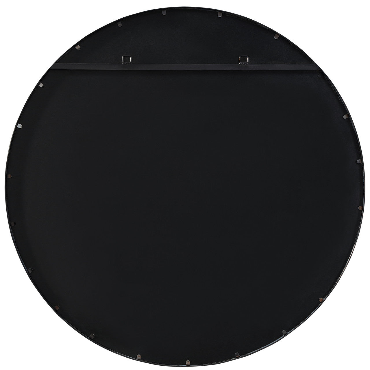Uttermost Dawsyn Round Mirror