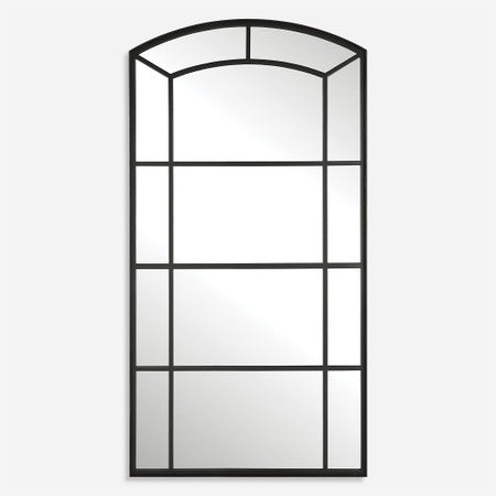 Camber Oversized Arch Mirror