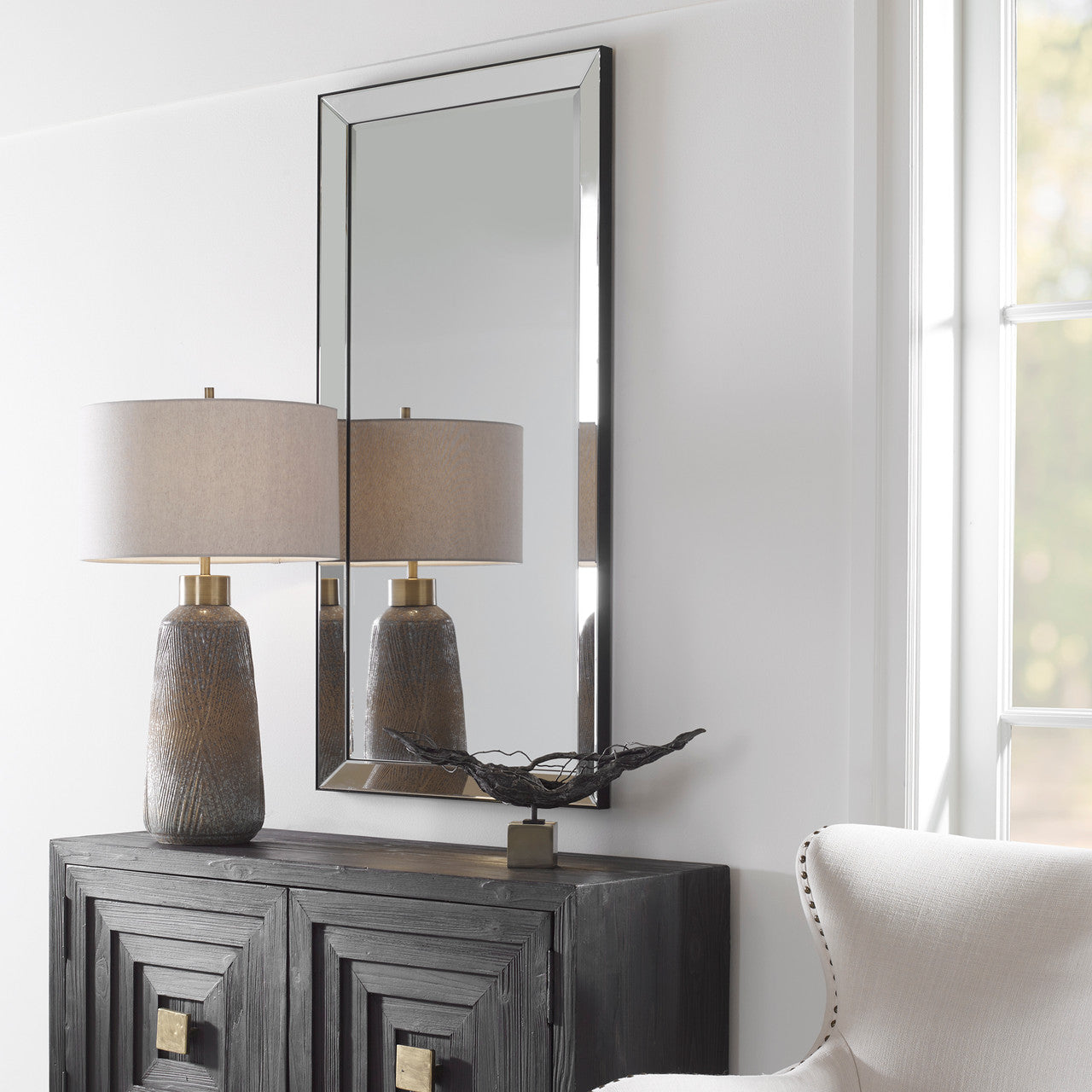 Uttermost Lytton Black Mirror