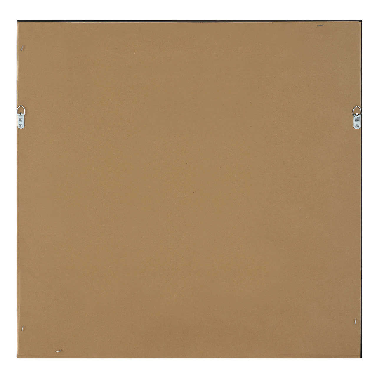 Uttermost Lytton Gold Square Mirror