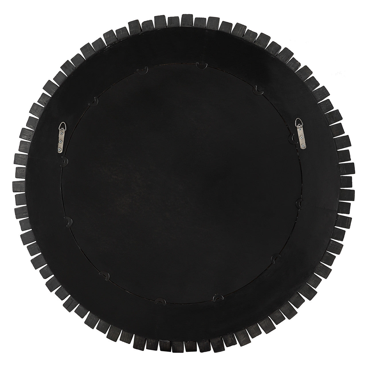 Uttermost Circle Of Piers Round Mirror