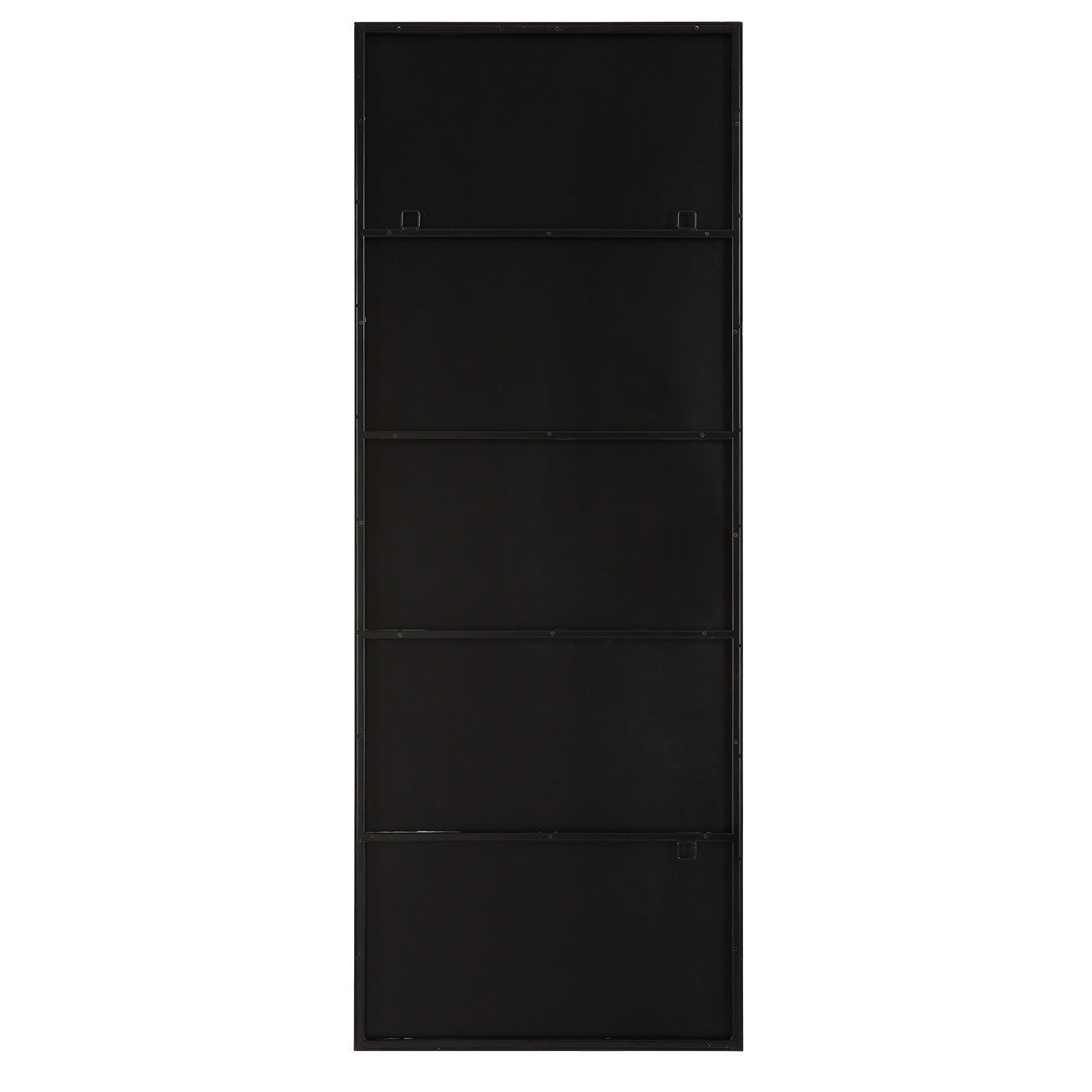 Uttermost Serchio Oversized Iron Mirror