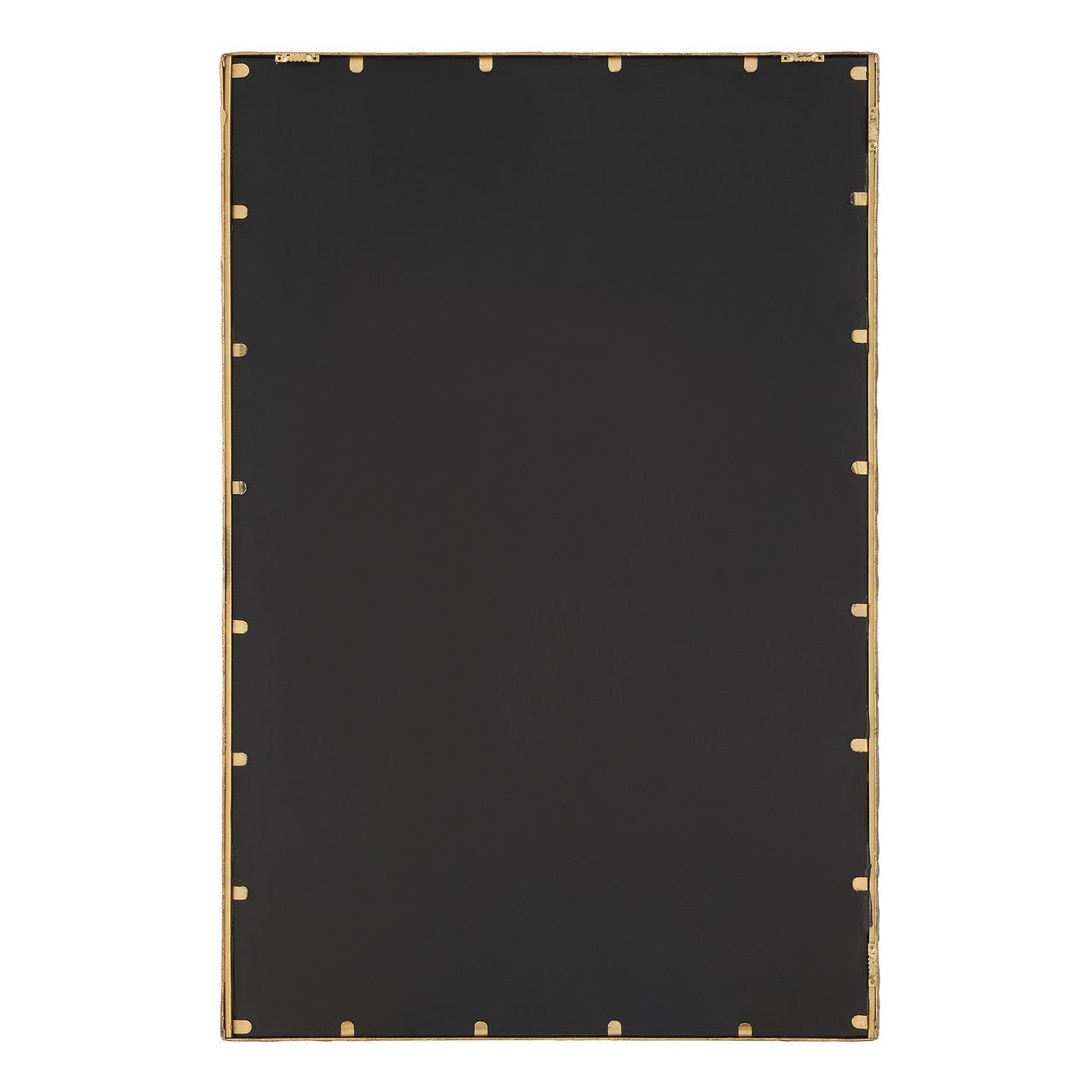 Uttermost Sutton Gold Vanity Mirror