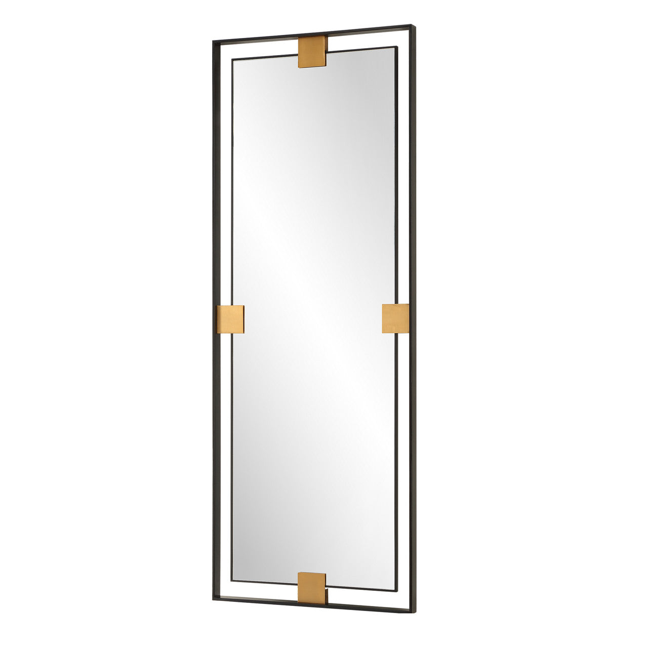 Uttermost Cornerstone Oversized Mirror