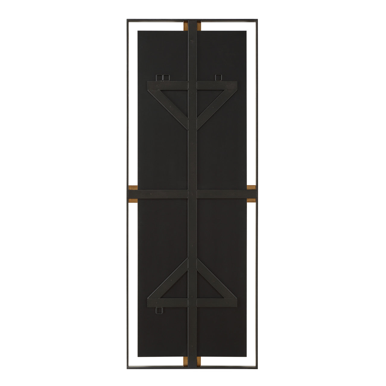 Uttermost Cornerstone Oversized Mirror