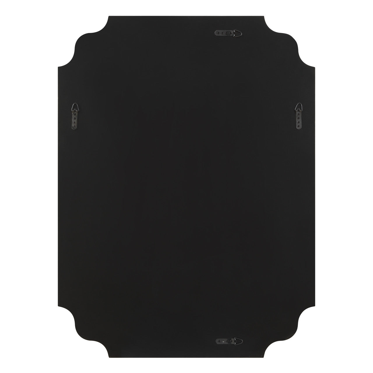 Uttermost Lennyn Gold Vanity Mirror