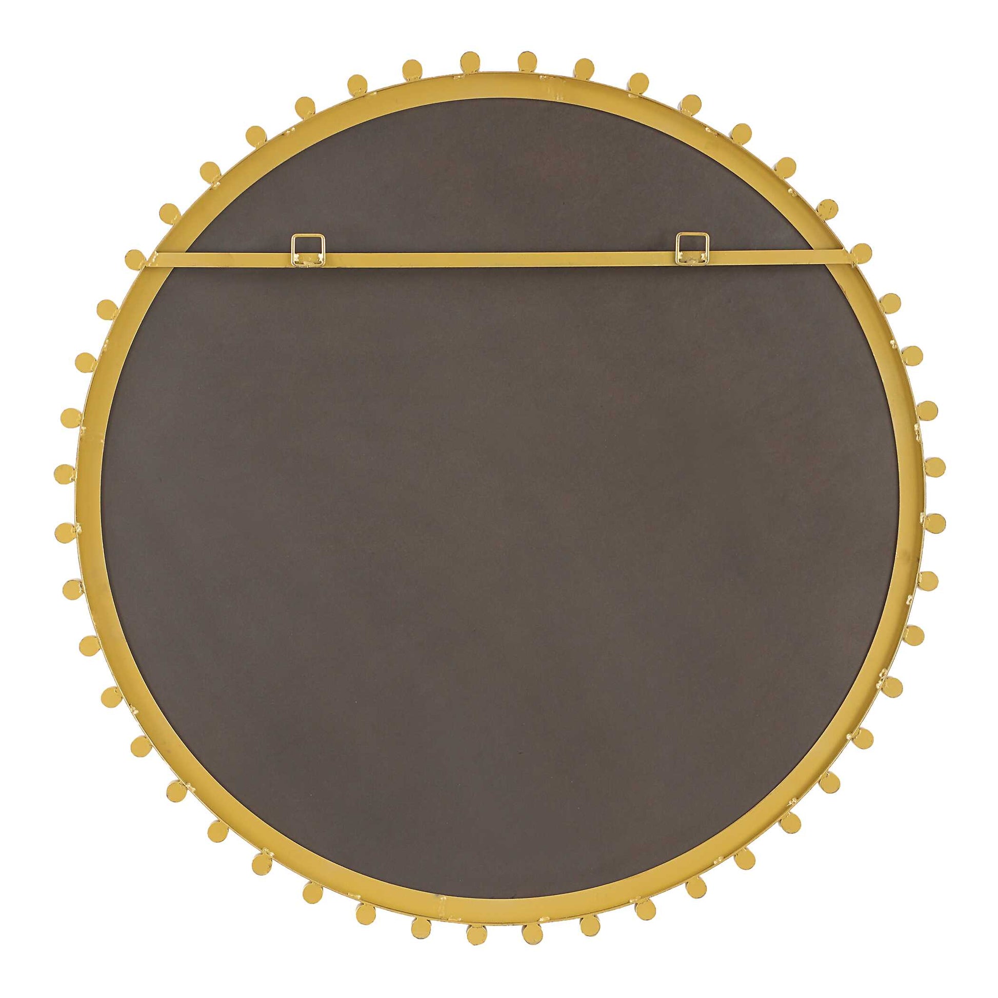 Uttermost Avelyne Round Mirror
