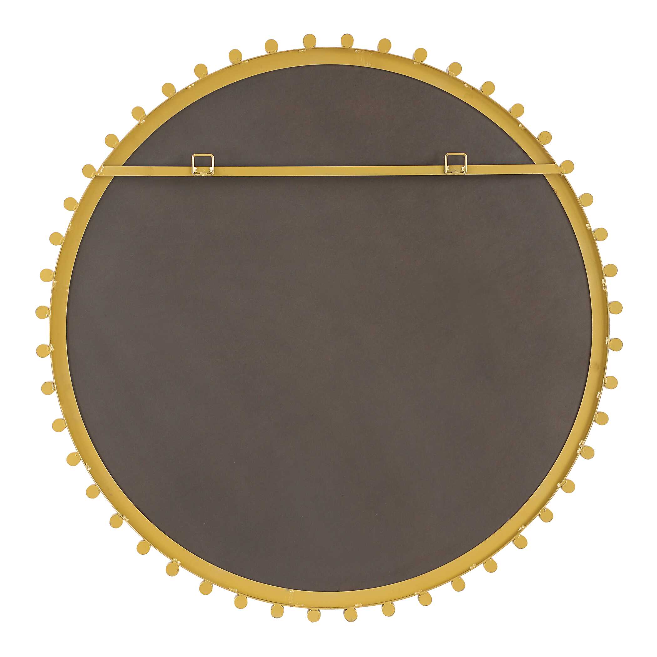 Uttermost Avelyne Round Mirror