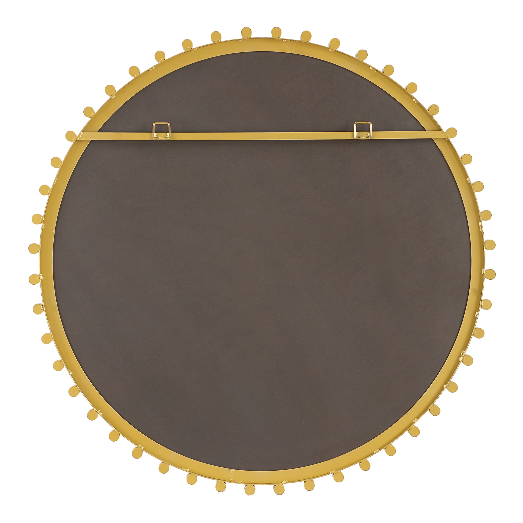 Uttermost Avelyne Round Mirror